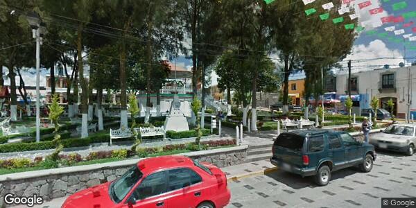 PRESIDENCIA MUNICIPAL DE HUEYOTLIPAN